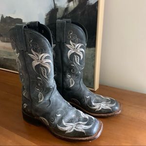 Tony Lama Boots